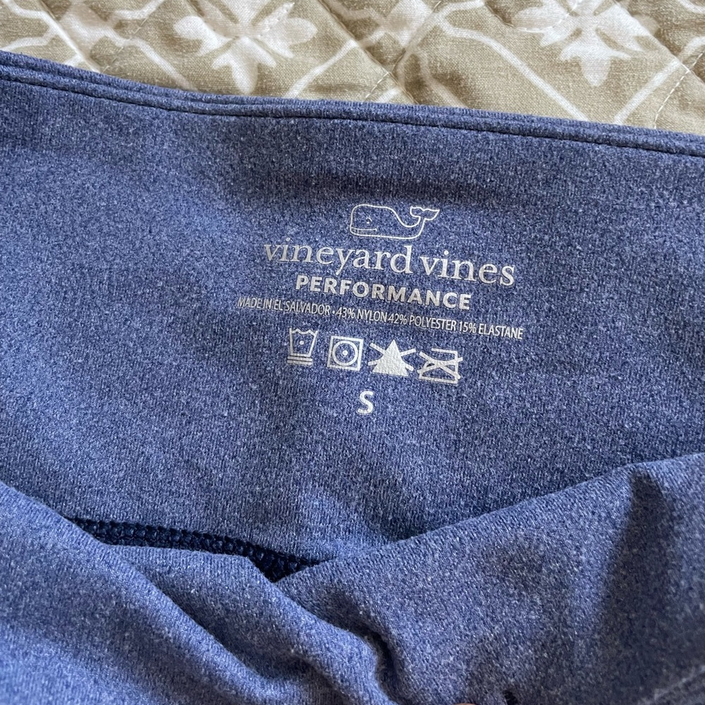 Vineyard Vines Leggings